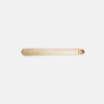 wooden-rolling-pin-maple-solid wood