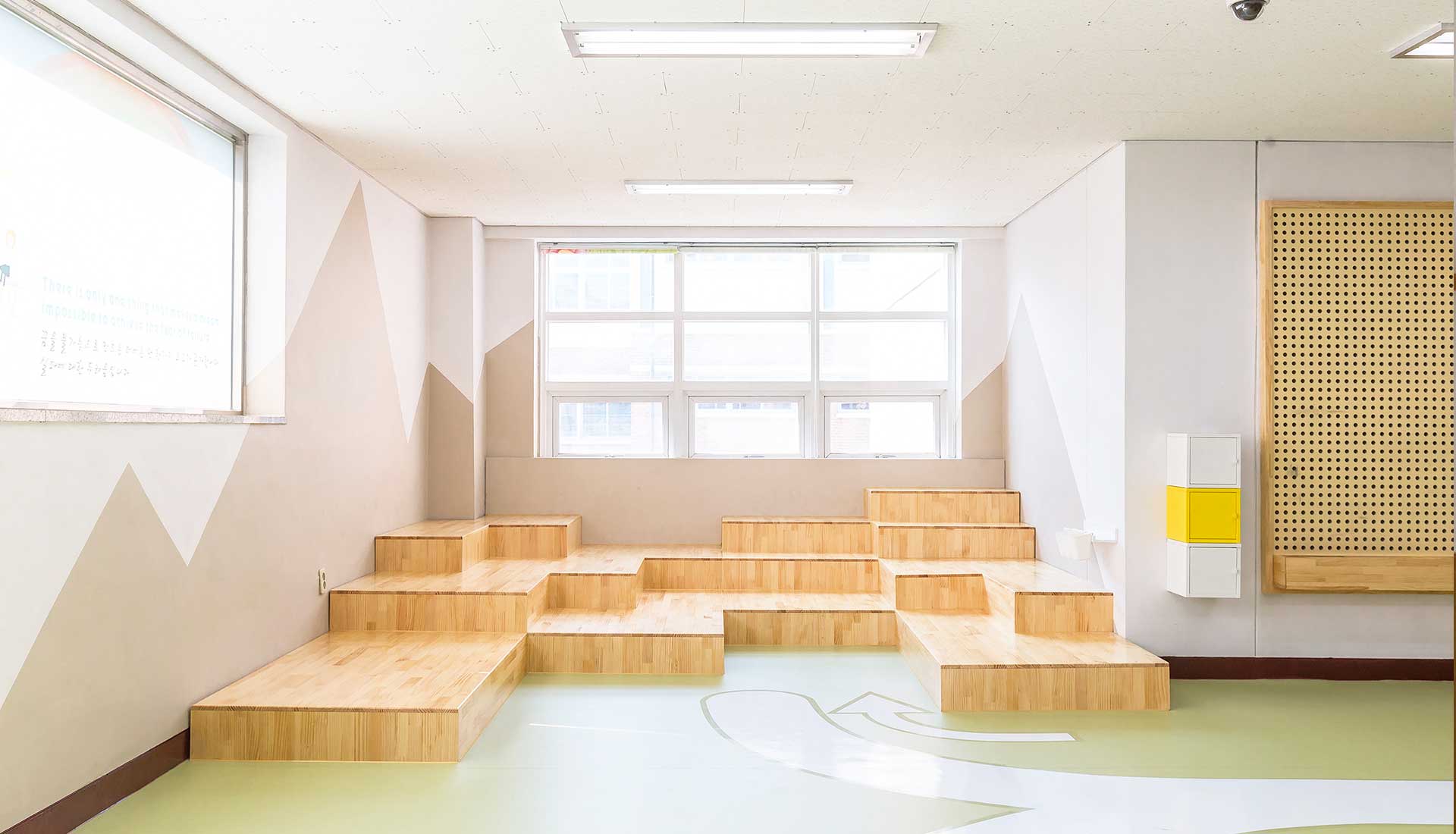 wooden-classroom