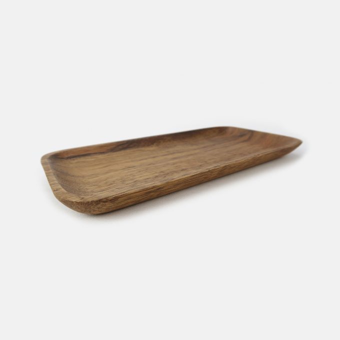 Wood-tray-wood-grain-top-view