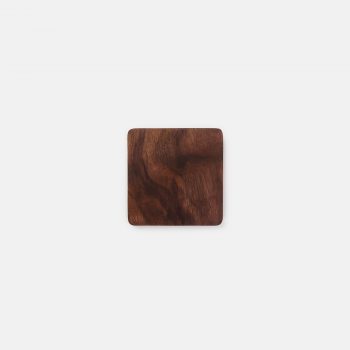 walnut-wooden-coasters-top-view