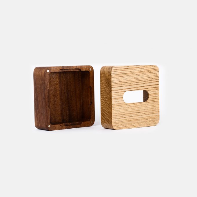 wood-tissue-box-holder-two-part