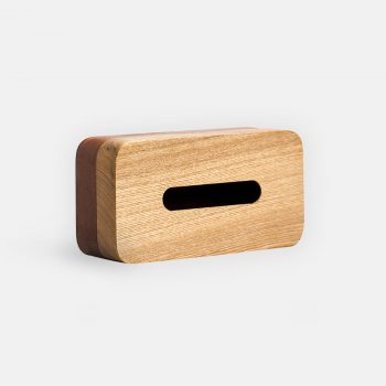 Wood Tissue Box | Mu Wooden Design Blog and Online Store