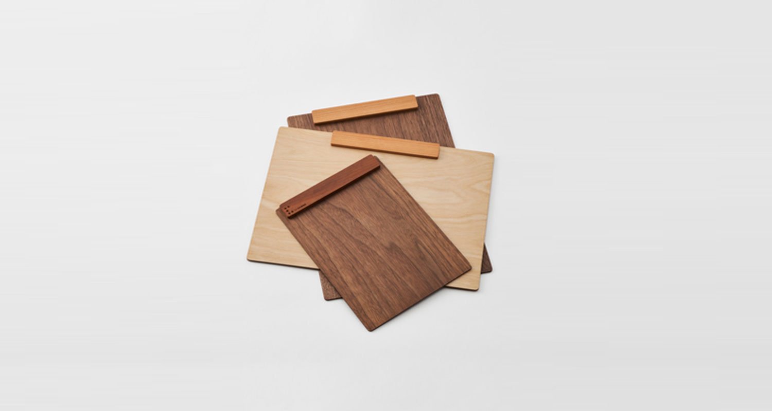 Makoto-Koizumi-wood-binder-different-color
