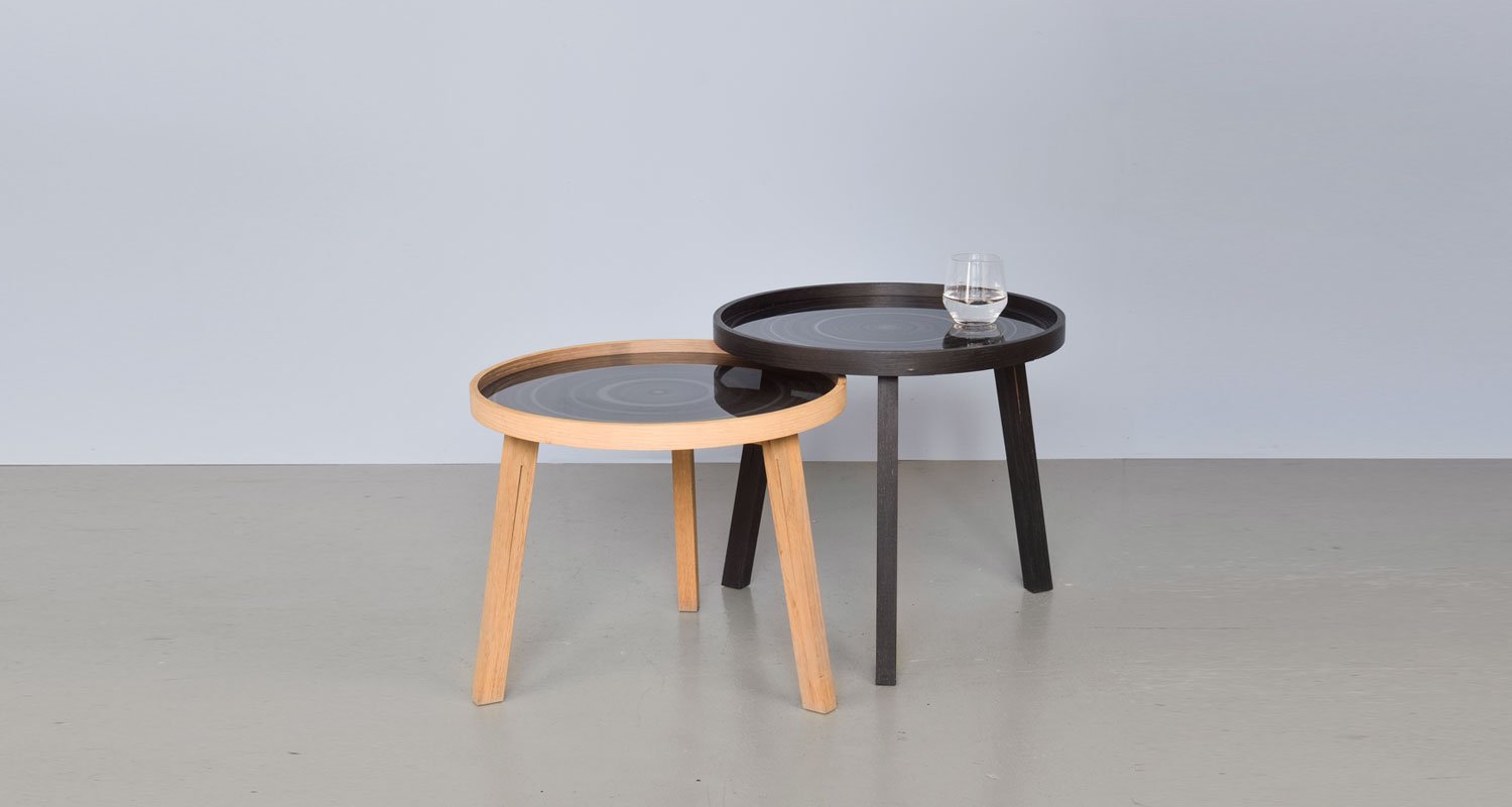 Tannic-acid-project-side-table-with-color-Gradient