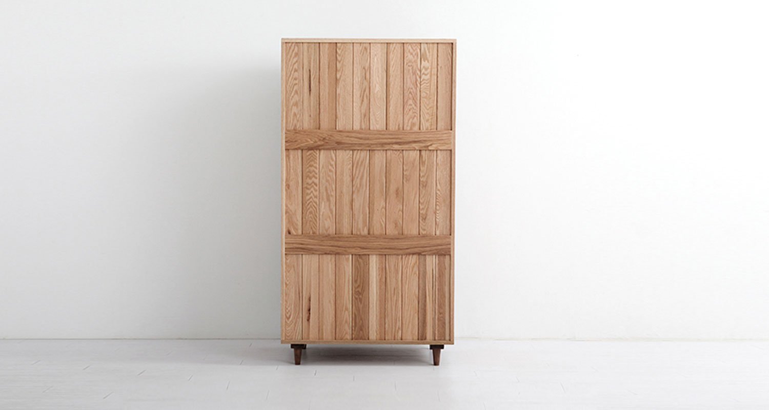  Wooden-Cabinet-inpaint-china-red-oak-walnut-back