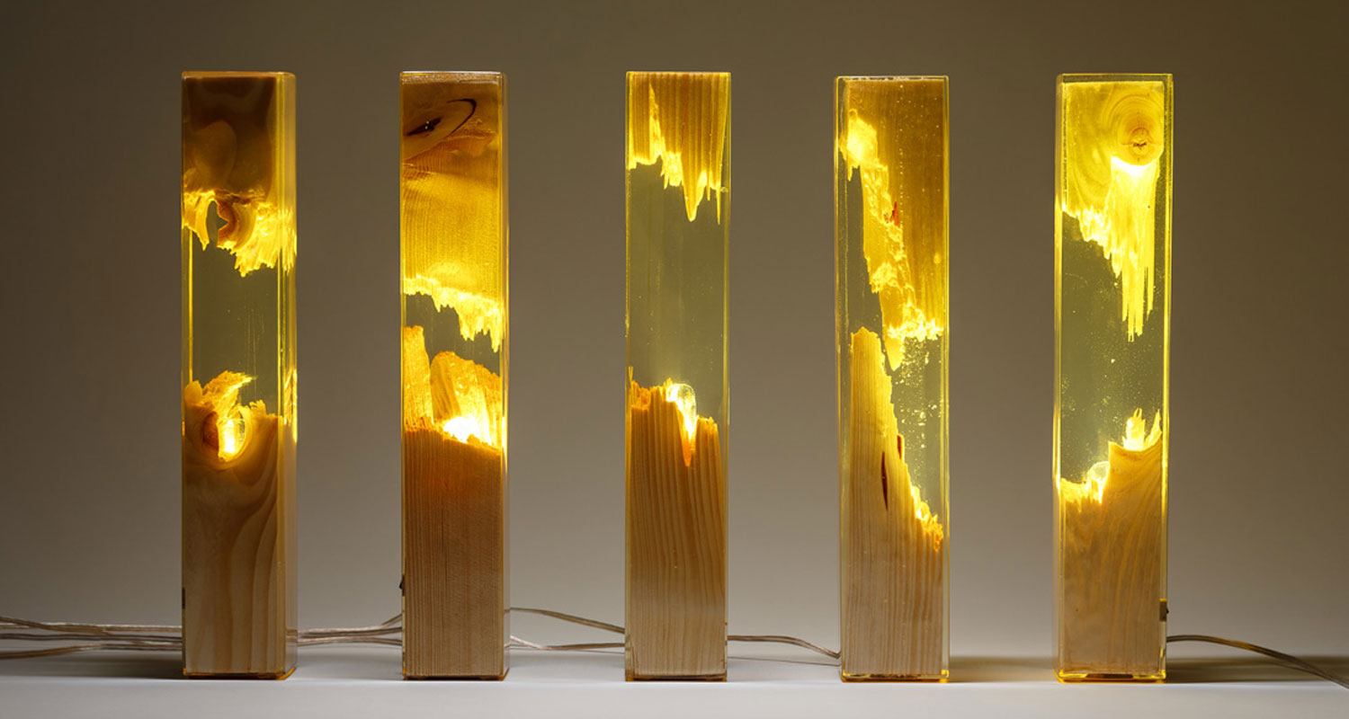 torn-lamp-vertical-bendover-straight-resin-different-lights