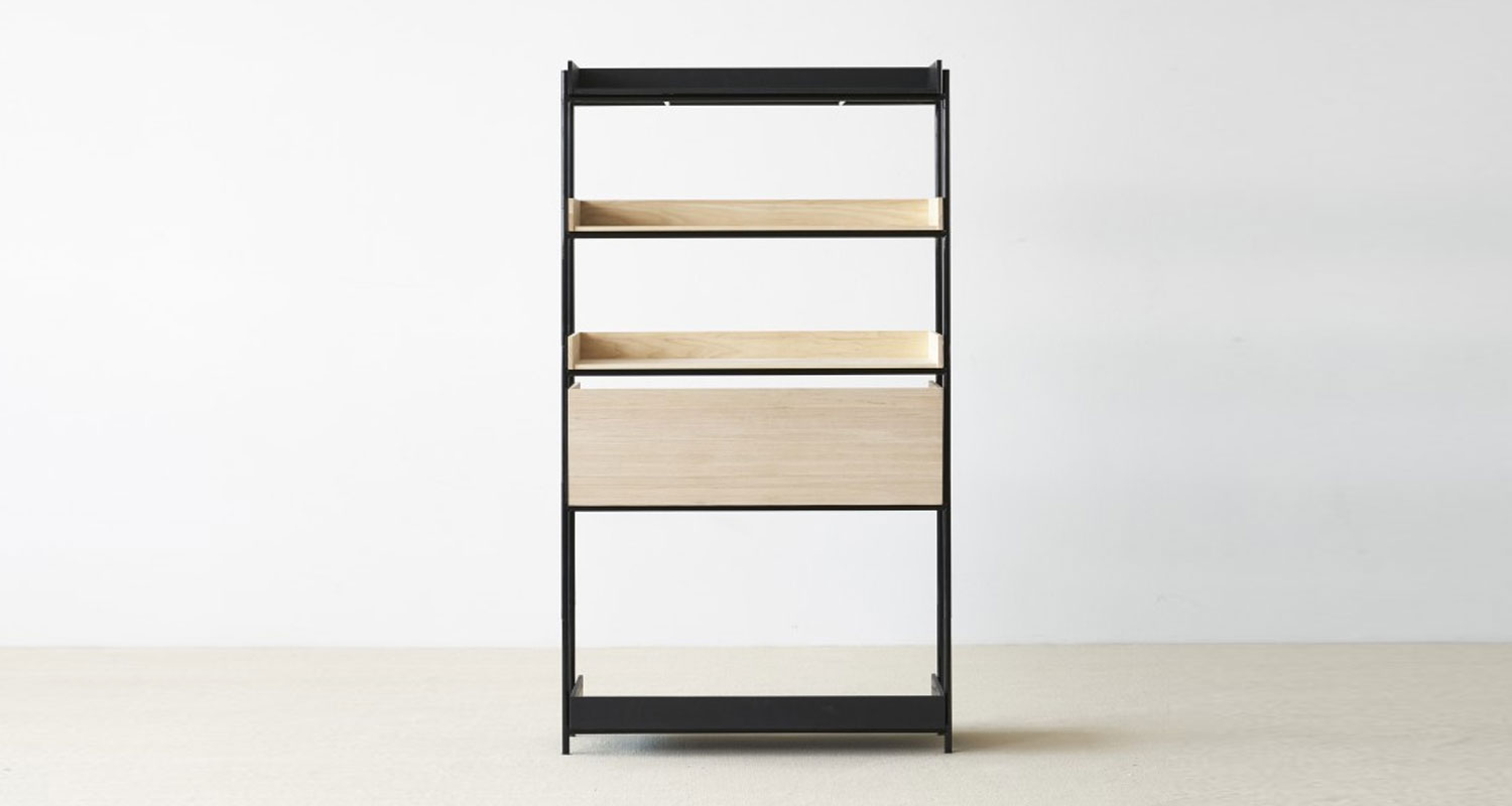 VIVLIO-flexible-shelving-system-5