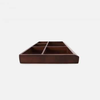 Small Wooden Organizer Tray | Mu Wooden Design Blog and Online Store