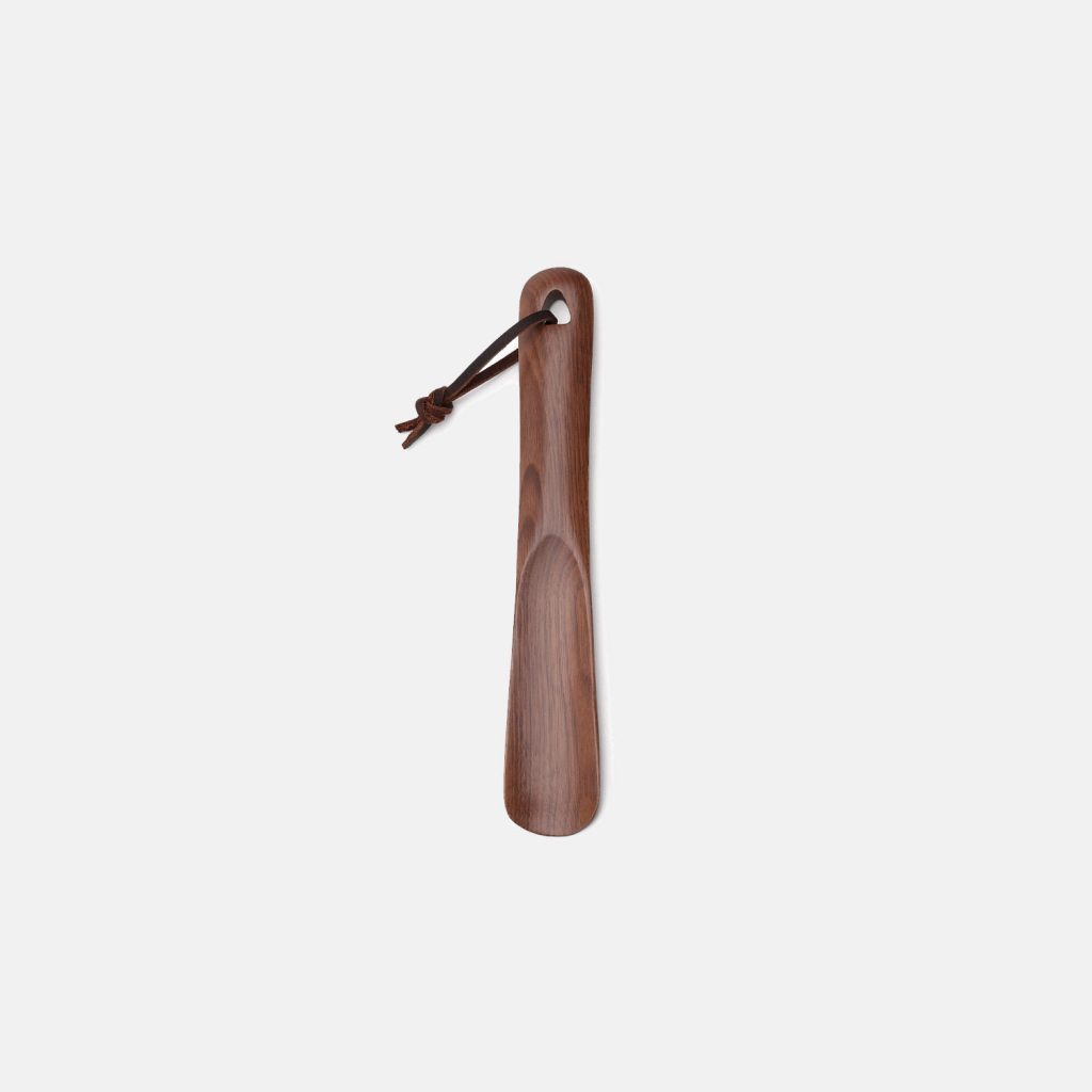 Shoehorn Classic (60 cm) Sort