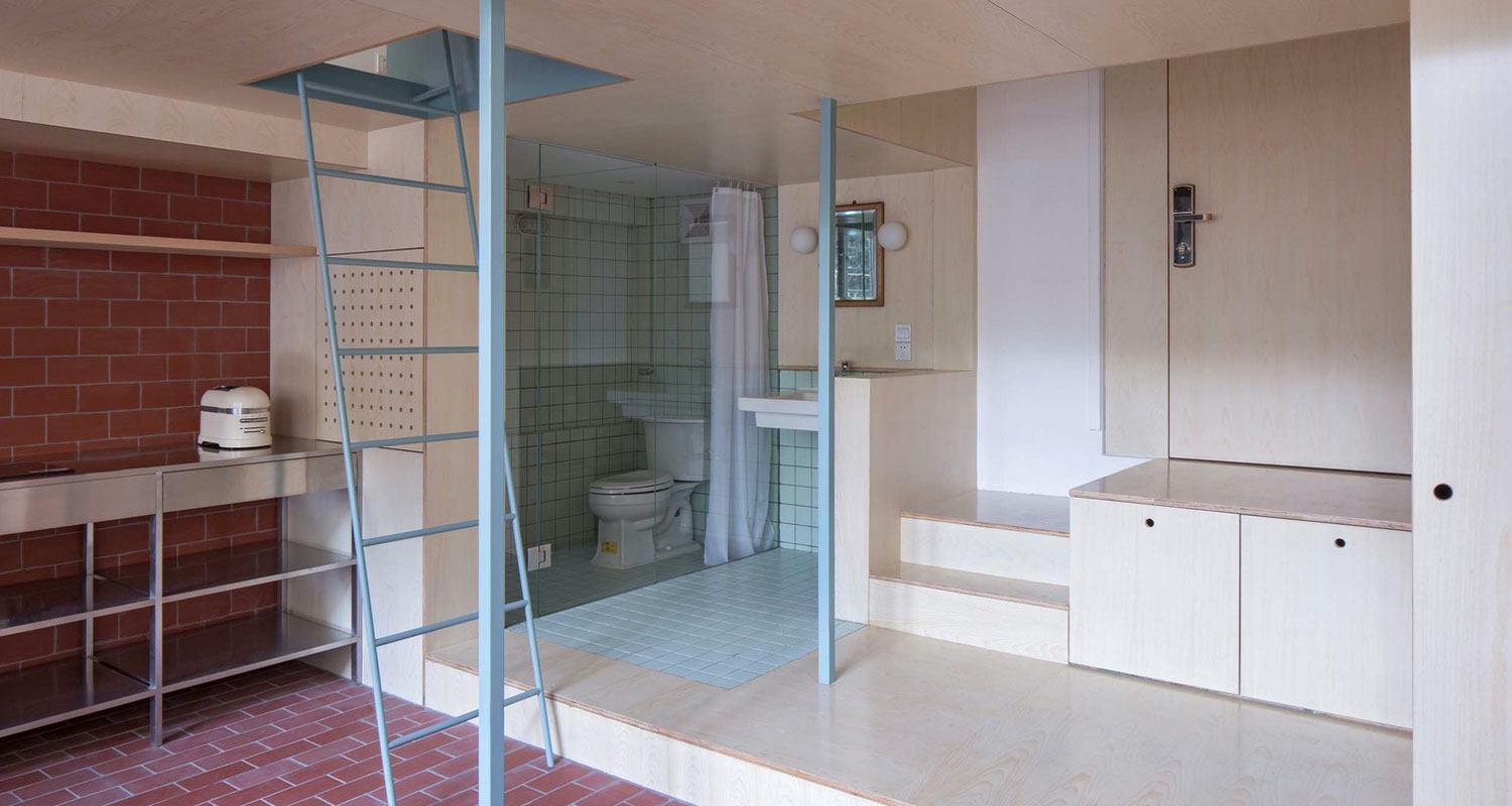 U-shape-room-compact-living-space-Atelier-tao+c-8