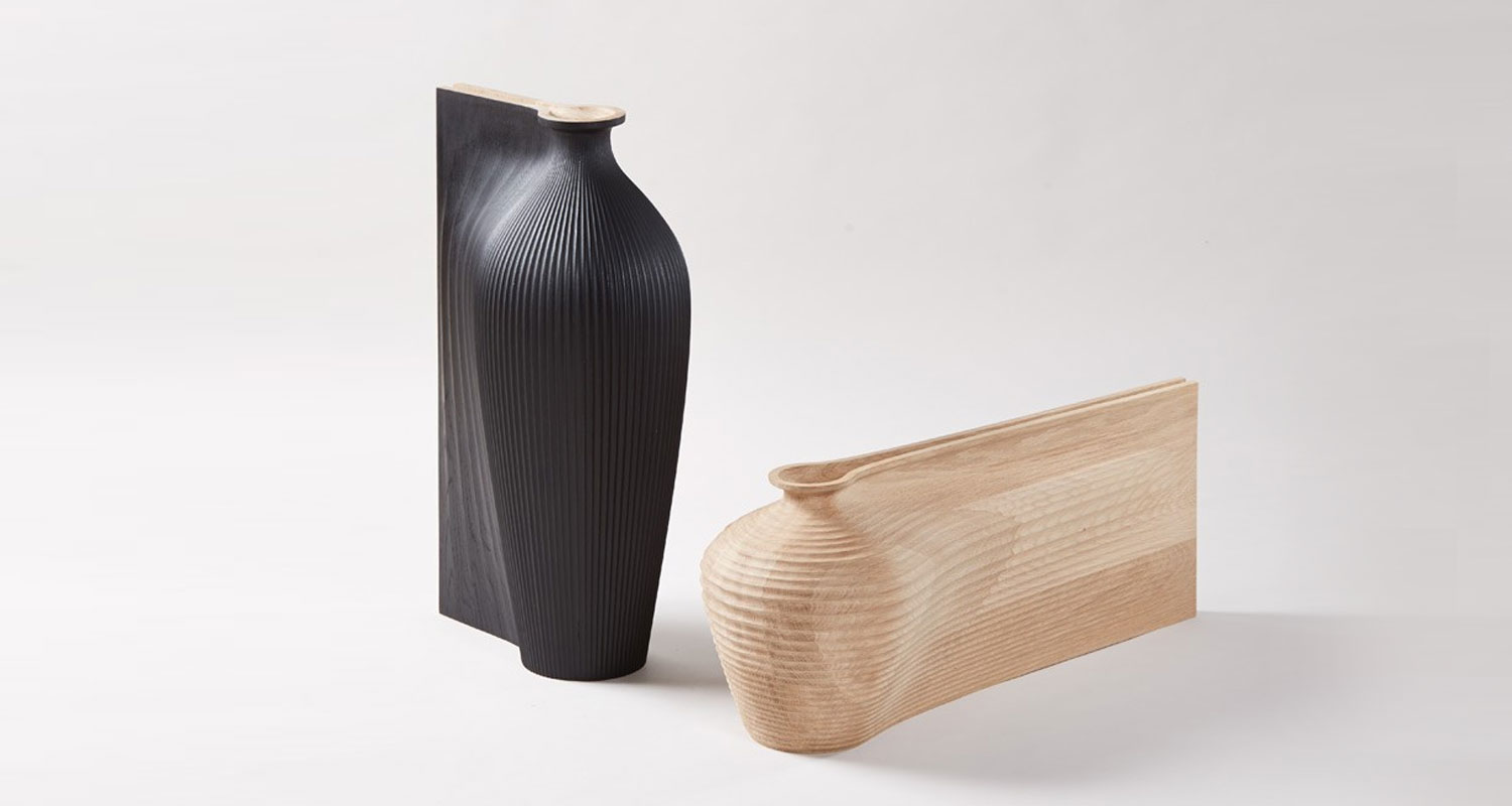 zaha-hadid-gareth-neal-digital-sculptural-wood-vessels-3