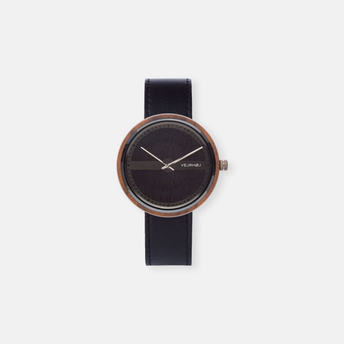 Danish wooden watch | Mu Wooden Design Blog and Online Store