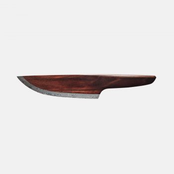 LIGNUM-SKID-Wooden-kinfe-walnut-hand-forged-360-layer-steel
