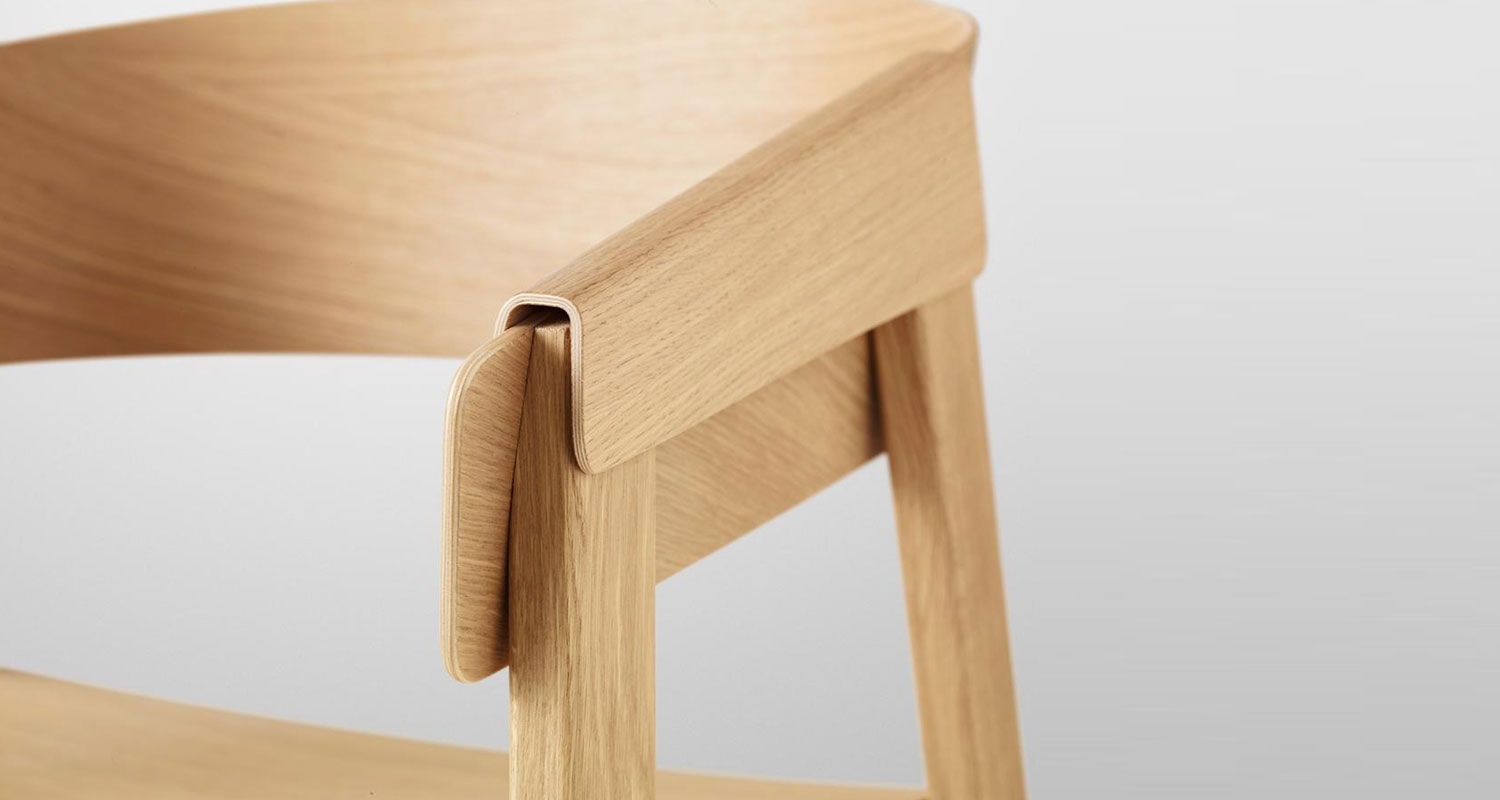 Thomas-Bentzen-Cover-Chair-Muuto-wooden-armchair-5