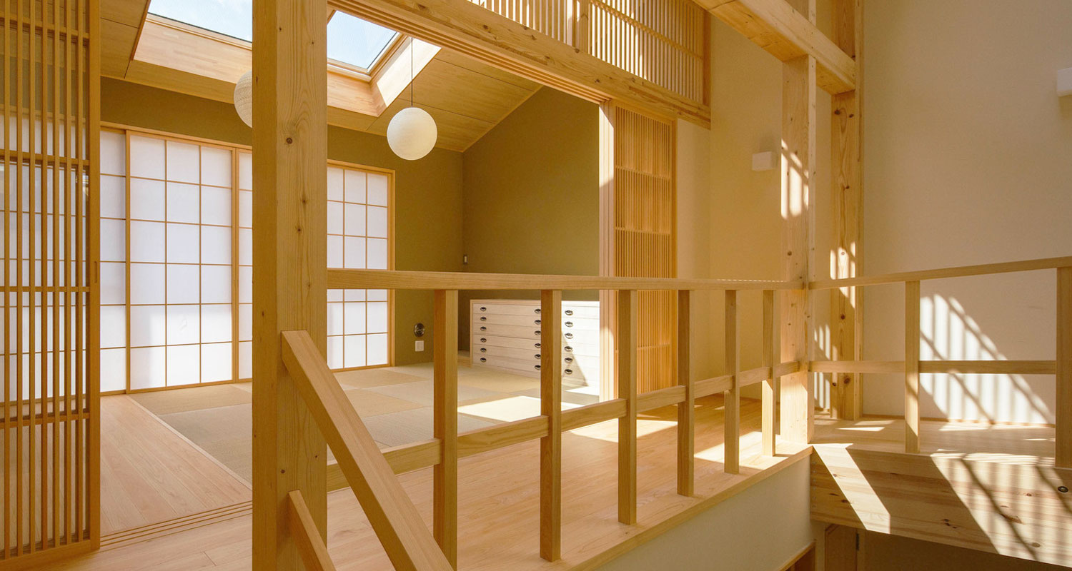 House-in-Kyoto-loft-07BEACH-5
