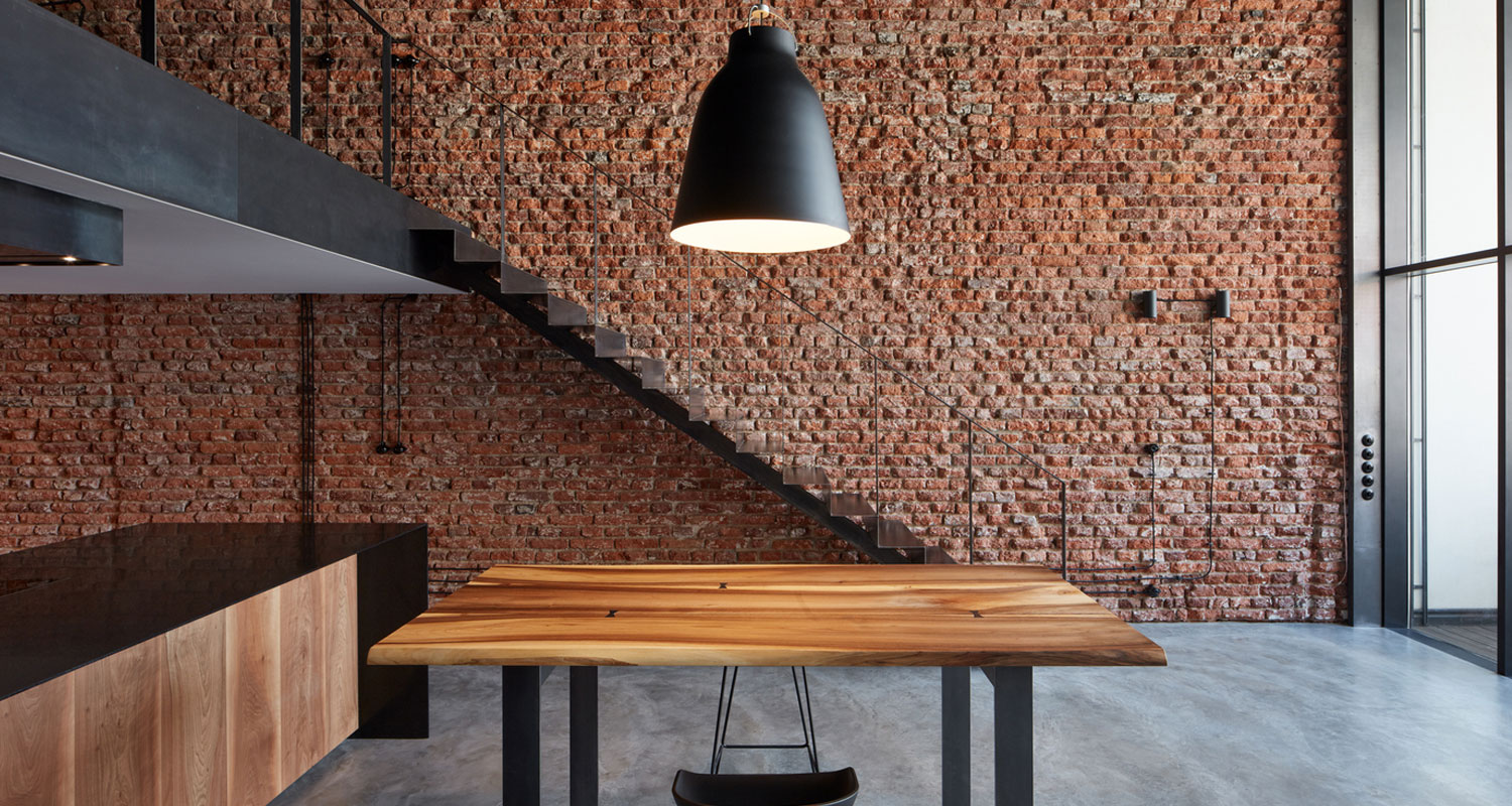 Loft-With-Love-modern-black-paint-wood-brick-design-1